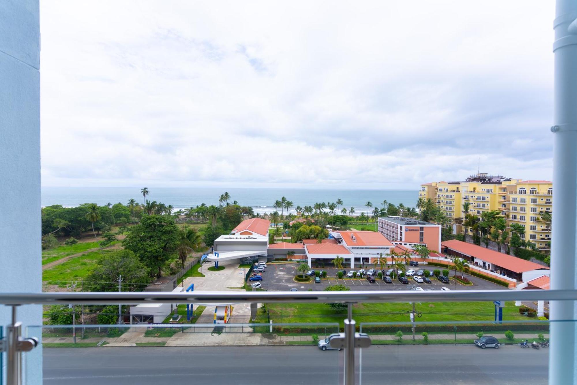 Casago 1101A, Brand New Rental Seaside Serenity! Stunning Condo With Coastal Vibes Jacó Exterior foto